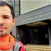 Ingeniero civil eléctrico da clases particulares de matematicas y fisica a todo aquel que lo necesite